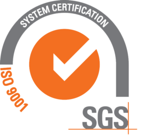 Systeem-certification-SGS-ISO-9001